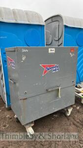 Site box MA1243500