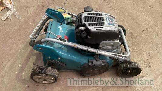 Makita petrol mower MA1477477