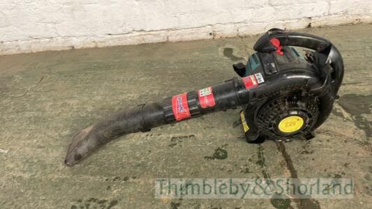 Makita petrol blower MA1166888