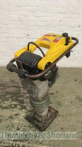 Wacker Neuson petrol rammer MA0304775