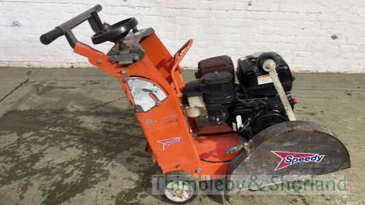 Husqvarna FS400L petrol road saw R40026331