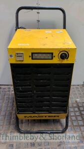 Master dehumidifier A373872