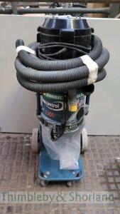 Dustcontrol DC2900 Eco extractor A935509