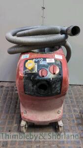 Hilti VC40 vacuum A825977