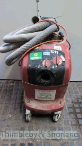 Hilti VC40 vacuum A979689