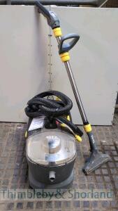 Karcher Puzzi cleaner A856358