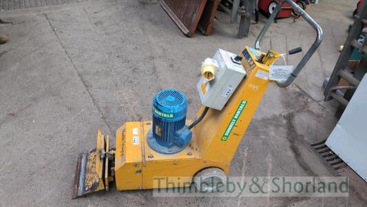 SPE MS330-1 tile lifter A860902