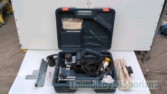 Bosch GHO 31-82 planer