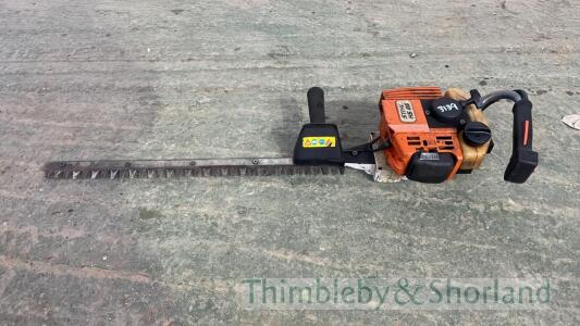 Stihl HS85 hedge cutter