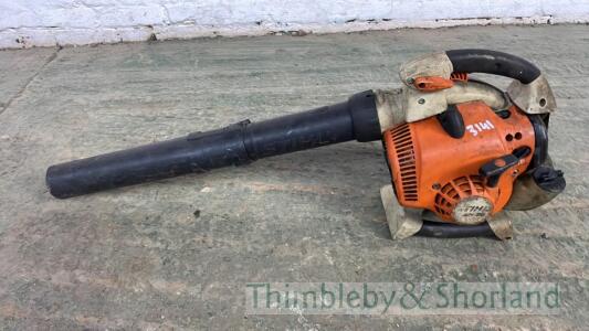 Stihl SH36 blower