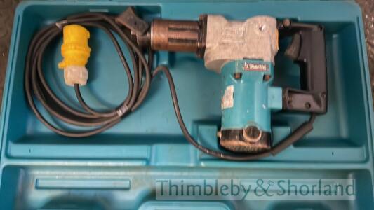 Makita HR3520 breaker 110v