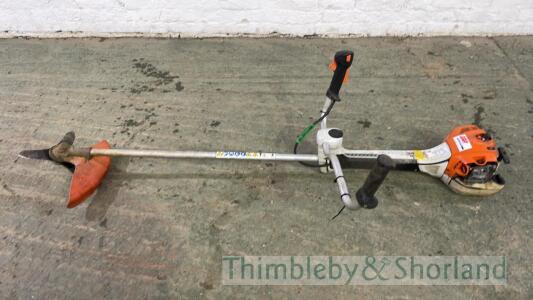 Stihl FS460C strimmer