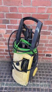 Karcher K5.85 pressure washer