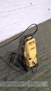 Karcher KS.99 pressure washer