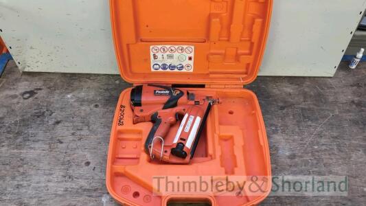 Paslode IM65A F16 nail gun