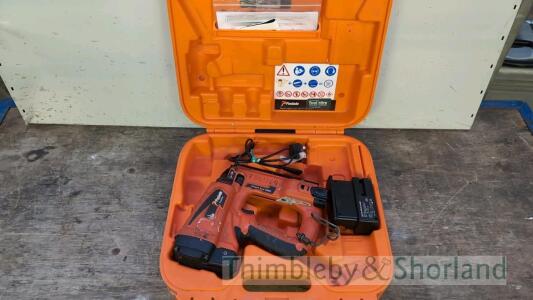 Paslode IM65 F16 nail gun