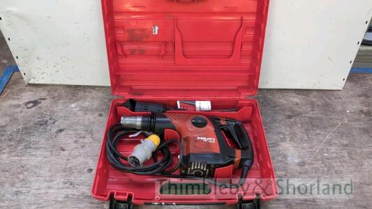 Hilti TE300 breaker