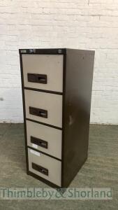 Filing cabinet