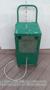 Ebac Eco 85 dehumidifier