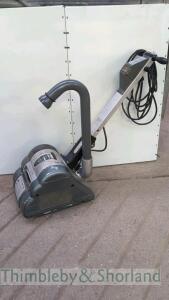 Hiretech HT8-1 floor sander 240v