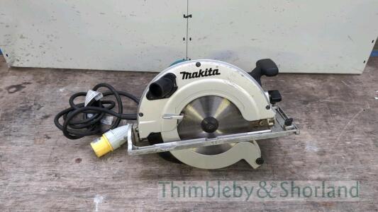 Makita 5903R circular saw