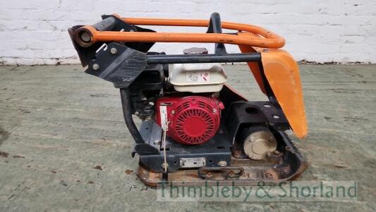 Belle 16in plate compactor