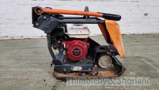 Belle 16in plate compactor