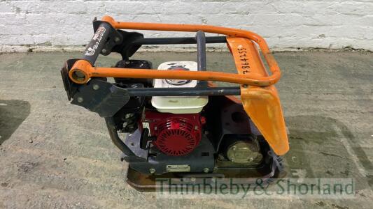 Belle 16in plate compactor