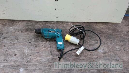 Makita drill