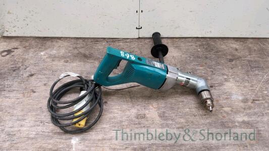 Makita 6300LR angle drill