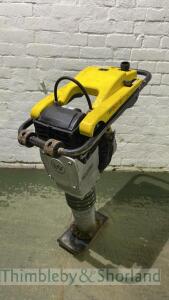 Wacker Neuson BS50-2 rammer