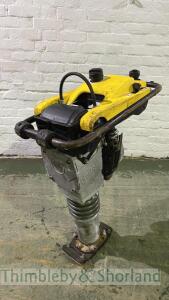 Wacker Neuson BS50-2 rammer