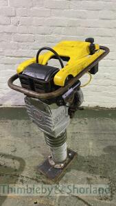 Wacker Neuson BS50-2 rammer