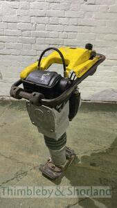 Wacker Neuson BS50-2 rammer