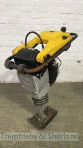 Wacker Neuson BS50-2 rammer