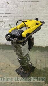 Wacker Neuson BS60-2 rammer