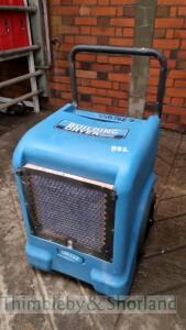 Drieaz BD1000 dehumidifier 240v