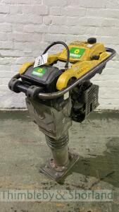 Wacker Neuson BS50-4 rammer