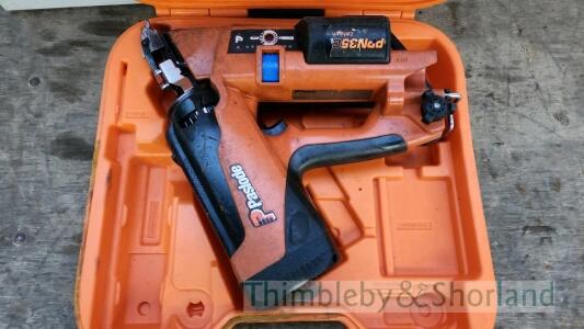 Paslode PPN35C nail gun