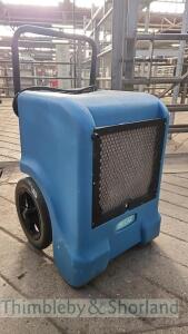 Drieaz BD1000 dehumidifier 110v