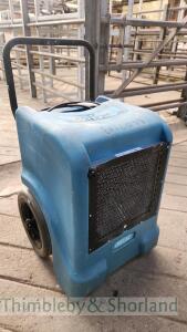 Drieaz BD1000 dehumidifier 110v