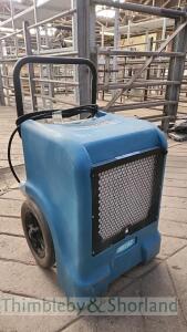 Drieaz BD1000 dehumidifier 110v