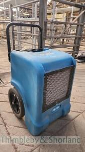 Drieaz BD1000 dehumidifier 110v