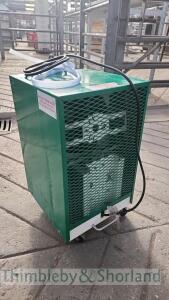 Ebac BD70 dehumidifier 240v