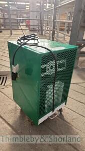 Ebac BD70 dehumidifier 240v