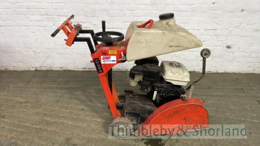 Clipper CS451 road saw