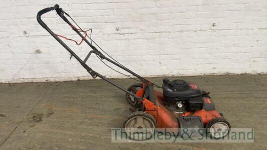 Husqvarna petrol mower MA0156385