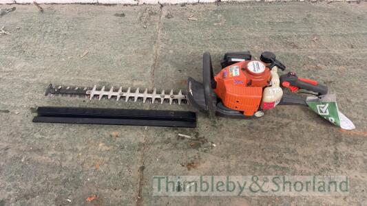 Husqvarna 226HD60S petrol hedge cutter MA1226754