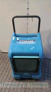 Drieaz BD1000 dehumidifier