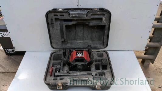 Datum NE 1L laser level kit